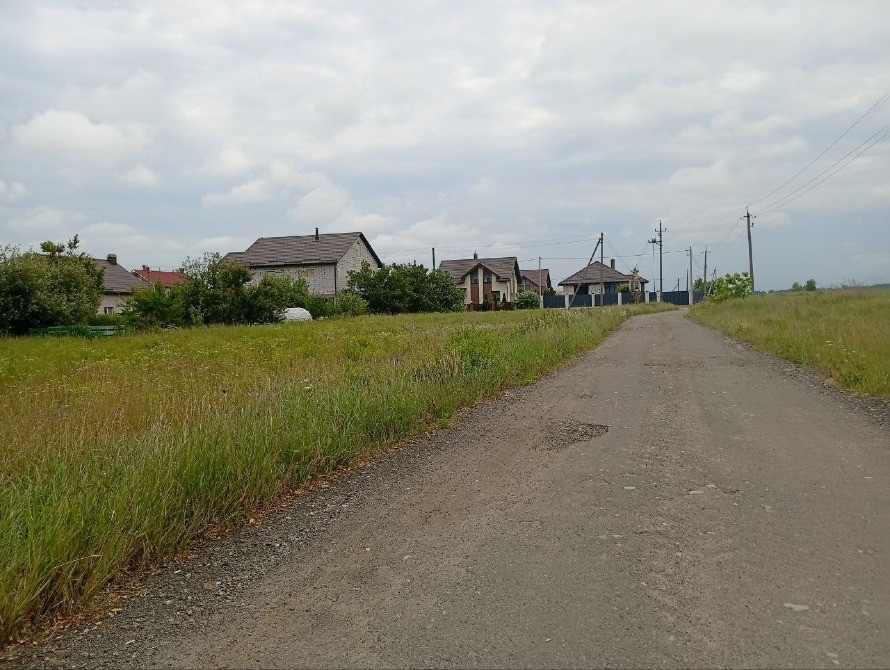 Княжичі. Продам 10,24+10,26с під забудову, поряд комунікації, сусіди Бровары - изображение 2