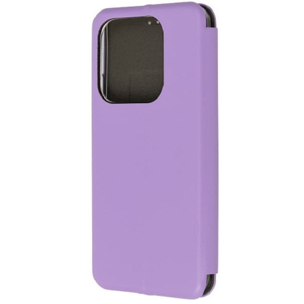Чохол-книжка ArmorStandart G-Case для Xiaomi Redmi Note 14 5G Lilac (ARM83061) (Код товару:40000) Харків - зображення 2