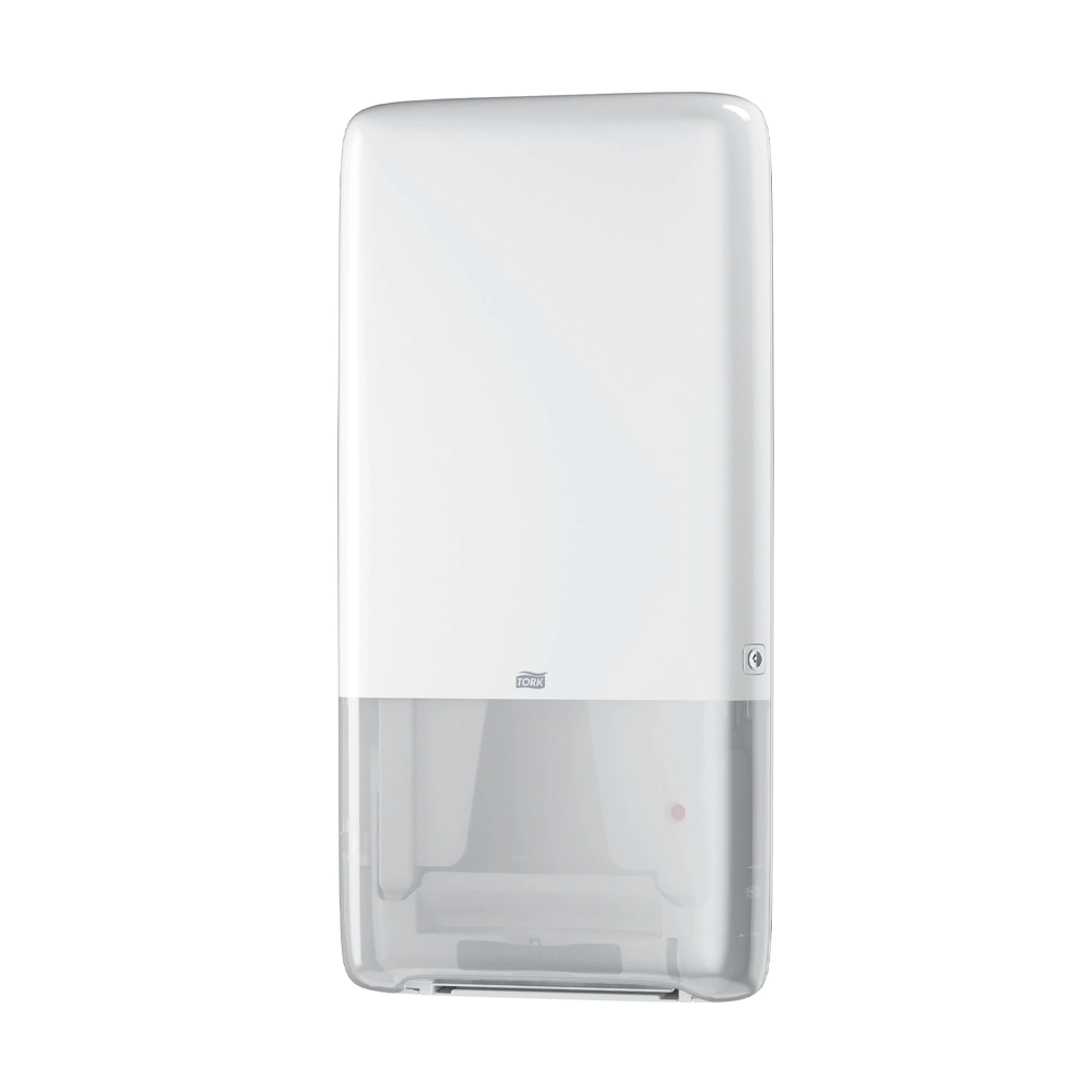 Диспенсер для полотенец H5 TORK PeakServe 552500 Киев - изображение 1