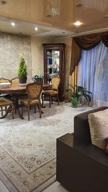 Продам 4-кімнатну квартиру Набережна Перемоги бульвар Слави Дніпро Днепр - изображение 8