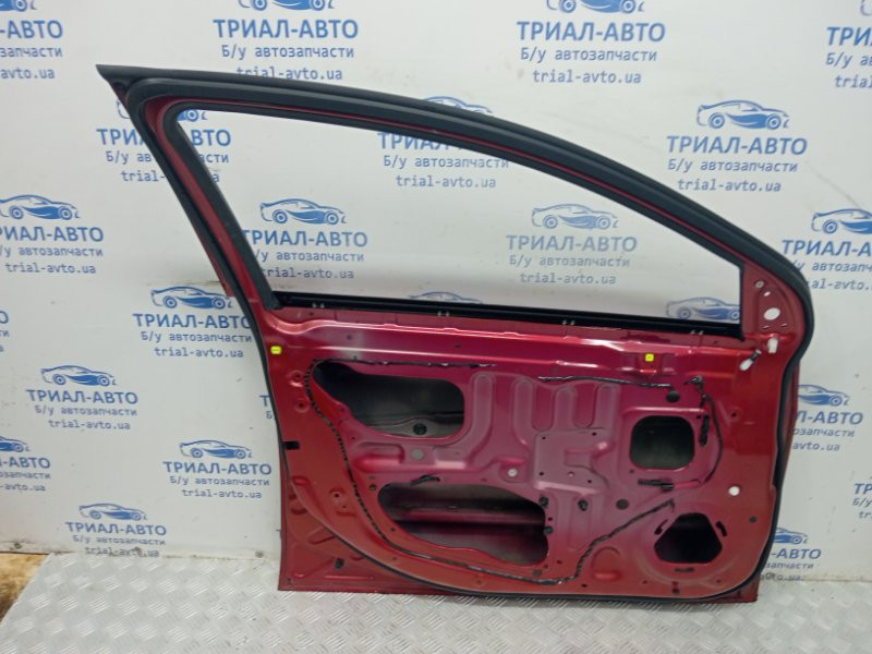 Дверь передняя левая Mitsubishi Lancer 10 1.5 БЕНЗИН 4A91 2007 (б/у) Киев - изображение 8