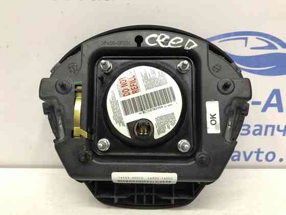 Подушка безопасности в руль Kia Ceed 2006-2012 569001H000 (Арт. 43879) Київ