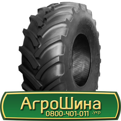 500/85 R24 BKT RM500 182/170A8/A8 Сільгосп шина Київ - зображення 1