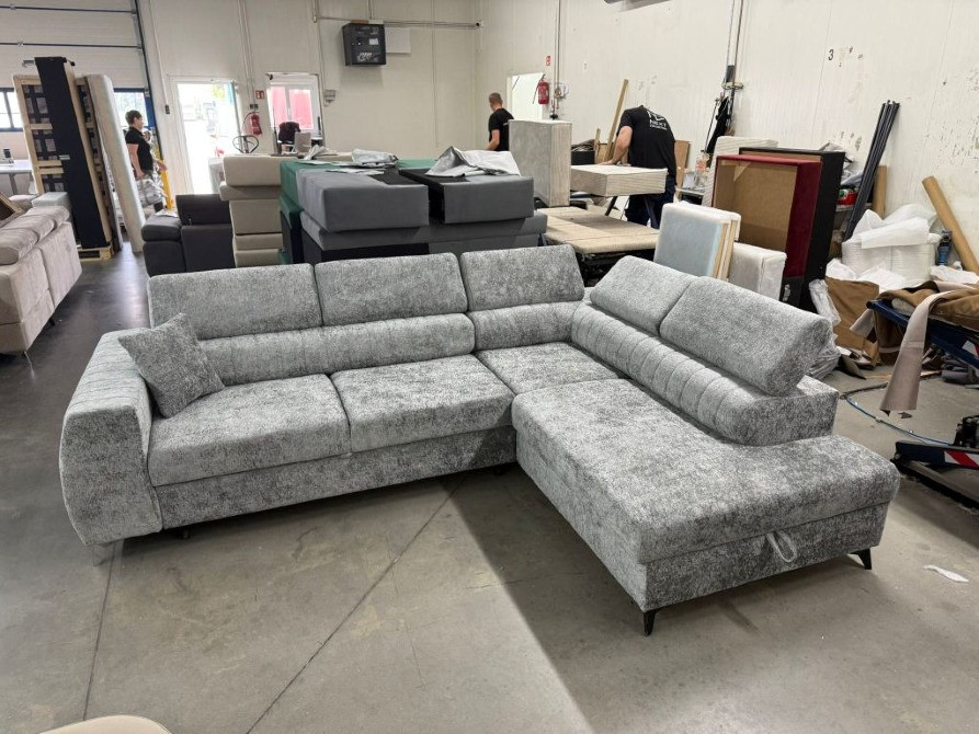 Оббивальник меблів з досвідом у польську фірму Київ - зображення 1