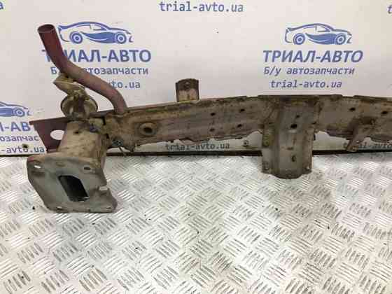 Усилитель бампера передний Mitsubishi Lancer 2007-2017 6400C005 (Арт. 46922) Киев