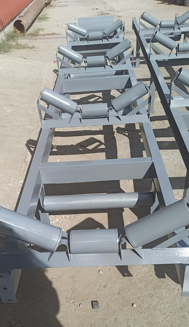 Ролик конвейерный , ролики транспортерные Київ - зображення 11