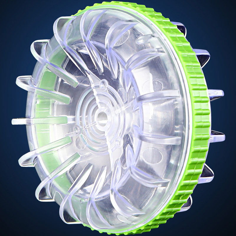 Машинка-амфибия на радиоуправлении YL-103 2.4G Херсон - зображення 2