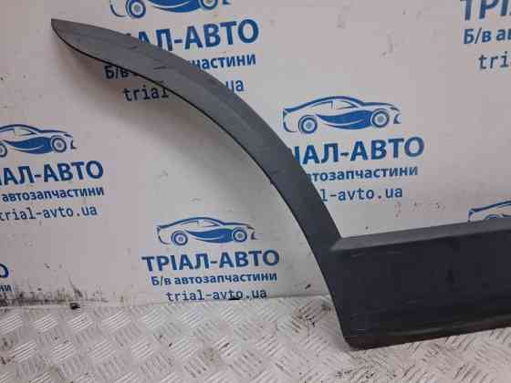 Накладка двери Chevrolet Captiva C100 2.0 ДИЗЕЛЬ Z20S 2006 задн. прав. (б/у) Київ