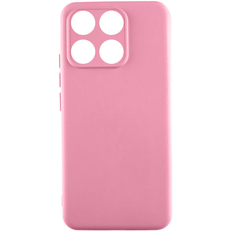 Чехол Silicone Cover Lakshmi Full Camera (AA) для Xiaomi 14 Херсон - зображення 1