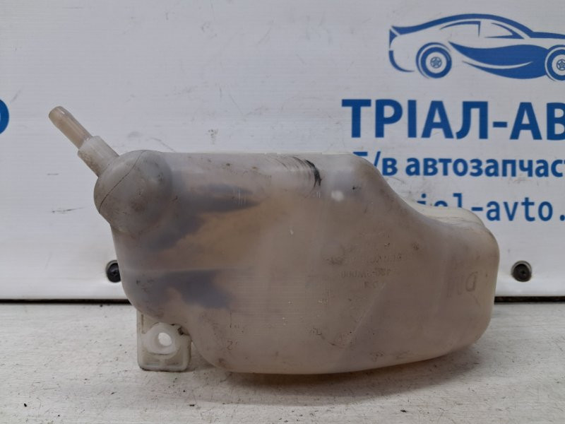 Бачок радиатора (расширительный) Hyundai Santa fe DM 2.2 DIESEL D4HB 2012 (б/у) Киев - изображение 4