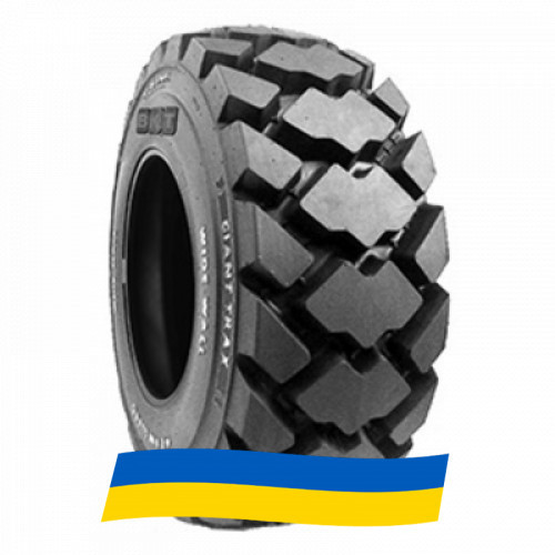 10 R16.5 BKT GIANT TRAX 138/123A2/A8 Сільгосп шина Київ - зображення 1