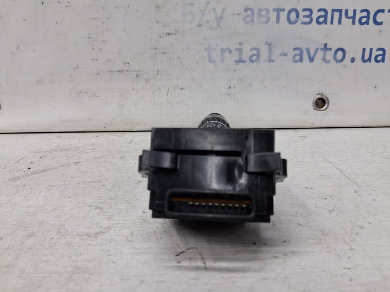 Переключатель подрулевой правый(дворники) Mitsubishi Outlander 2003-2006 8612A002 (Арт. 66483) Киев - изображение 4