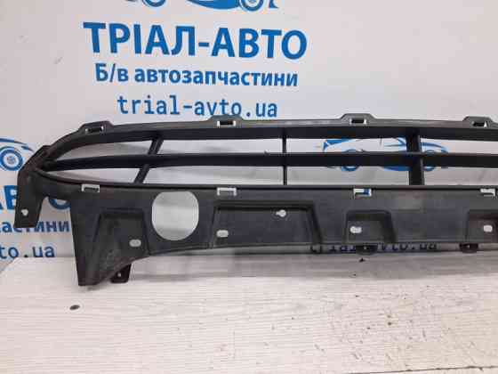 Решетка бампера центральная Hyundai Santa fe CM 2.2 DIESEL D4HB 2005 (б/у) Київ
