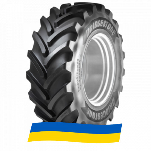 900/50 R42 Bridgestone VT-TRACTOR VF 180/177D/E Сельхоз шина Киев - изображение 1