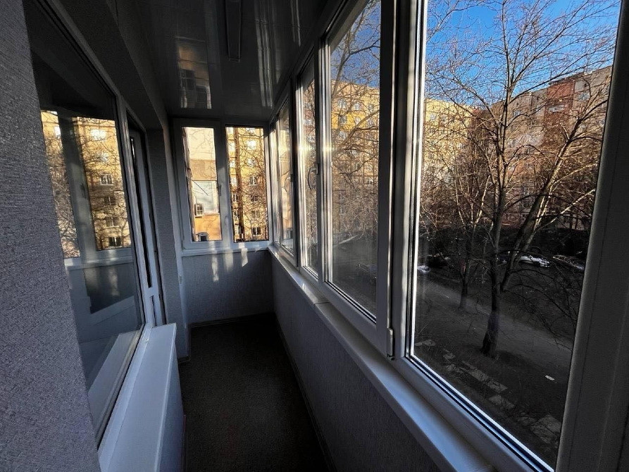 Продам. 2-к.кв. 3/9, ж/м Тополь-3, вул. Василя Барки. Днепр - изображение 8