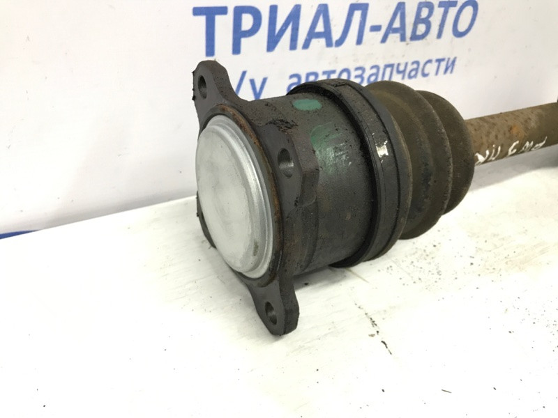 Привод передний правый АКПП Mitsubishi Pajero Wagon 1999-2006 MR453384 (Арт. 41519) Киев - изображение 2