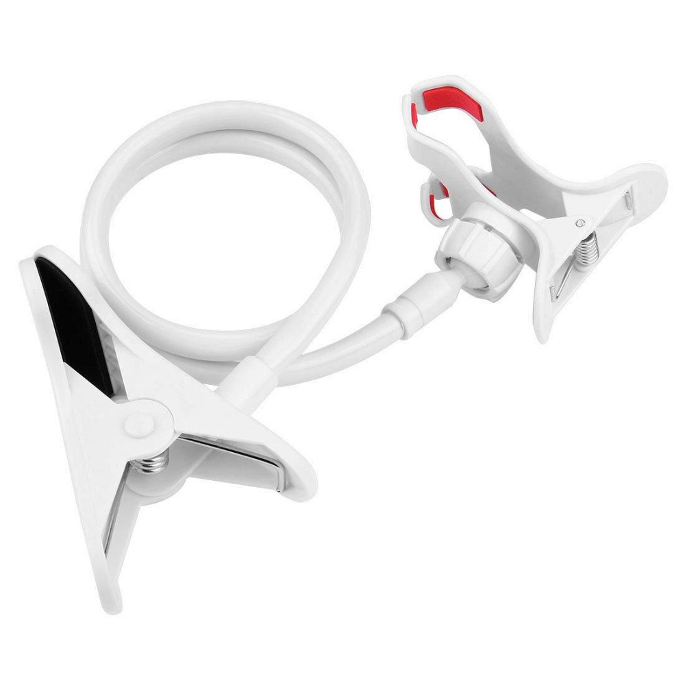 Держатель для телефона XoKo RM-C20-White белый Киев - изображение 5