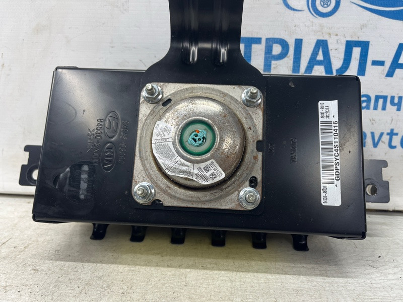 Подушка безопасности в торпеду Hyundai I30 GD 1.6 DIESEL D4FB 2011 (б/у) Киев - изображение 2