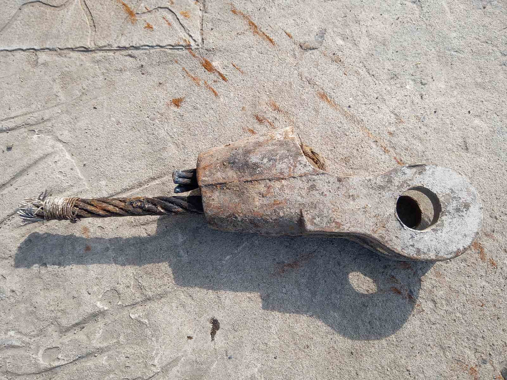 Коуш на Э-652, ЭО-4111, ЭО-4112 Кропивницький - зображення 2