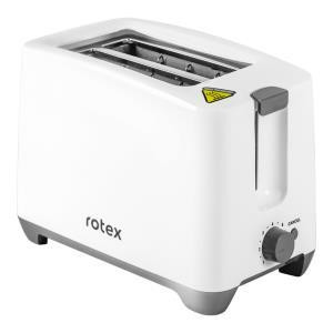 Тостер Rotex RTM120-W 750 Вт Киев - изображение 2