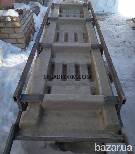 Формы для щелевых полов Дніпро - зображення 7