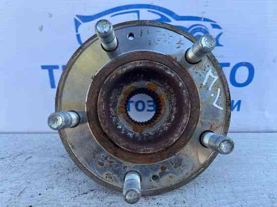 Ступица передняя Hyundai Santa fe 2012-2019 517503J000 (Арт. 72799) Київ