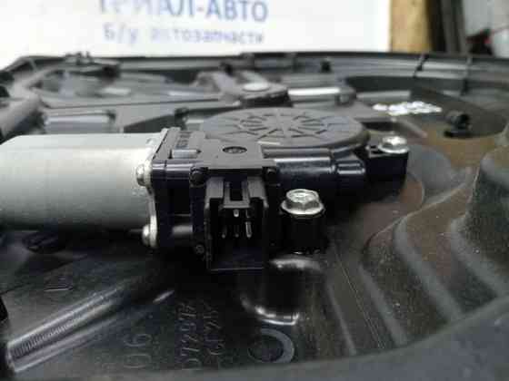 Стеклоподъемник задний правый Mazda 6 GH 2.5 БЕНЗИН L5-VE 2007 (б/у) Киев