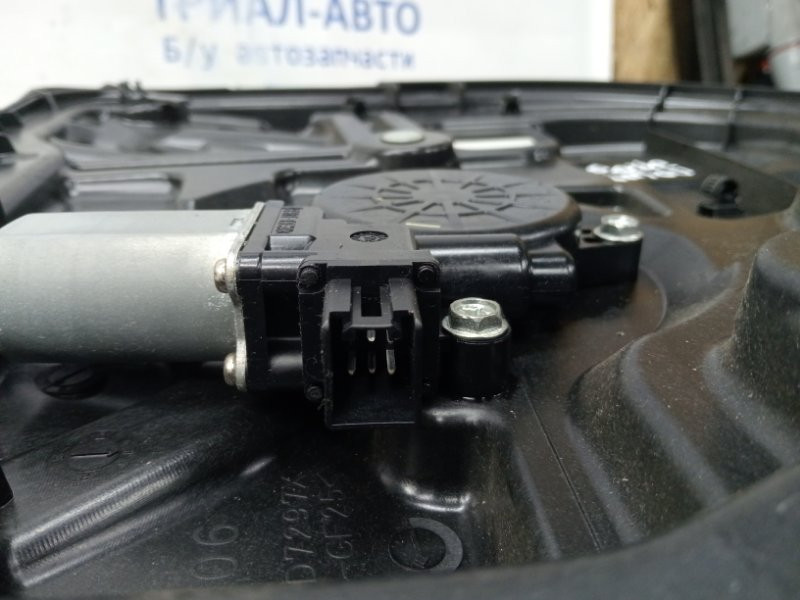 Стеклоподъемник задний правый Mazda 6 2007-2013 GS1D7297X (Арт. 60620) Киев - изображение 3