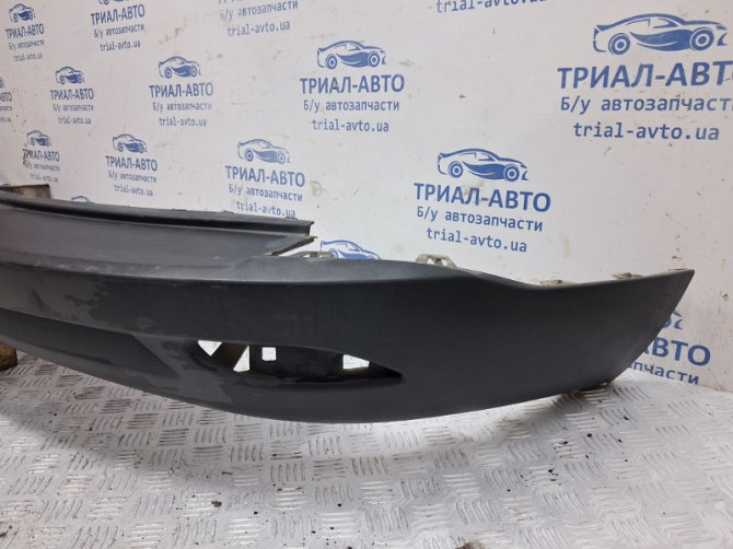 Бампер задний Renault Megane 3 1.5 DIESEL K9K 2008 (б/у) Киев - изображение 3