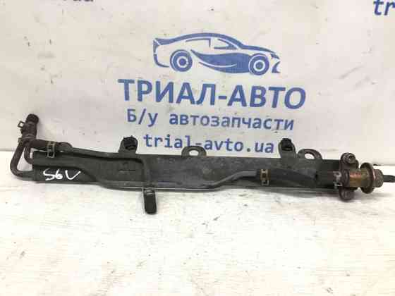 Топливная рампа Suzuki Grand Vitara JT 2.0 БЕНЗИН J20A 2005 (б/у) Київ