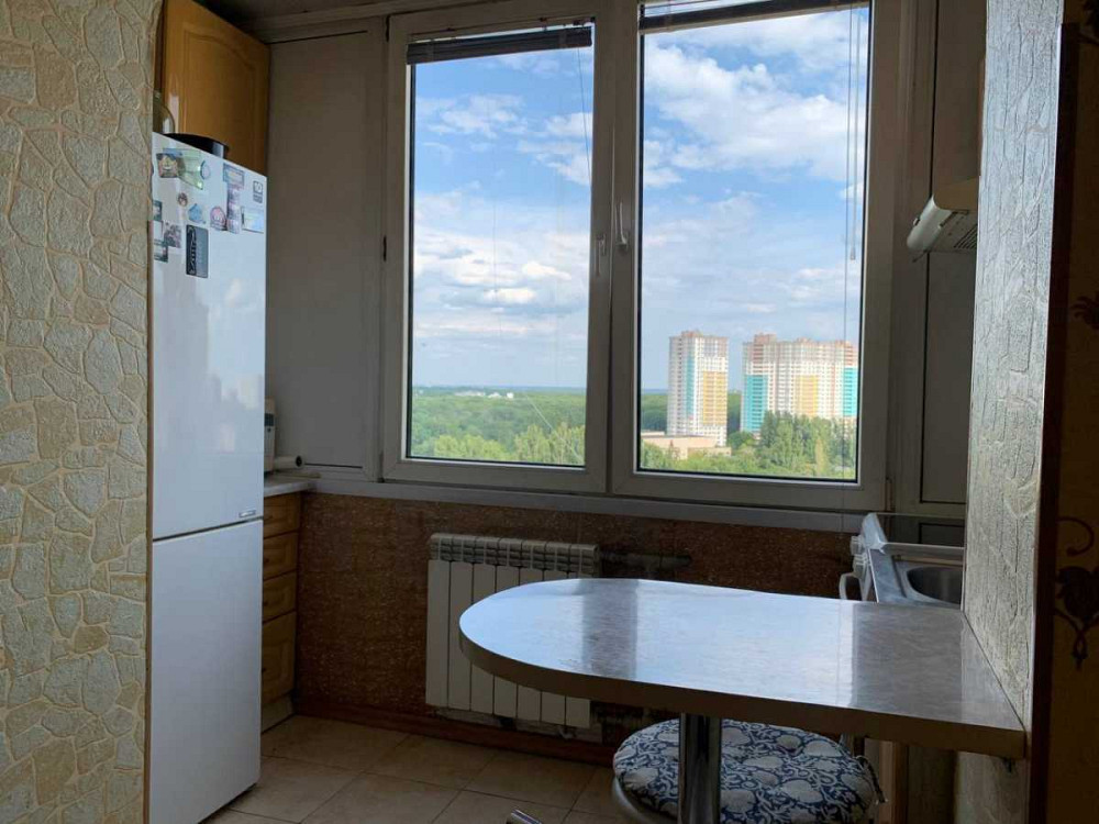 продажа 1-к квартира Киев, Голосеевский, 59000 $ Київ - зображення 8