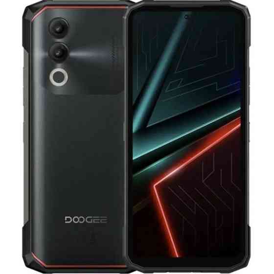 Смартфон Doogee Blade 20 4/128GB Black Global (Код товару:43519) Харків