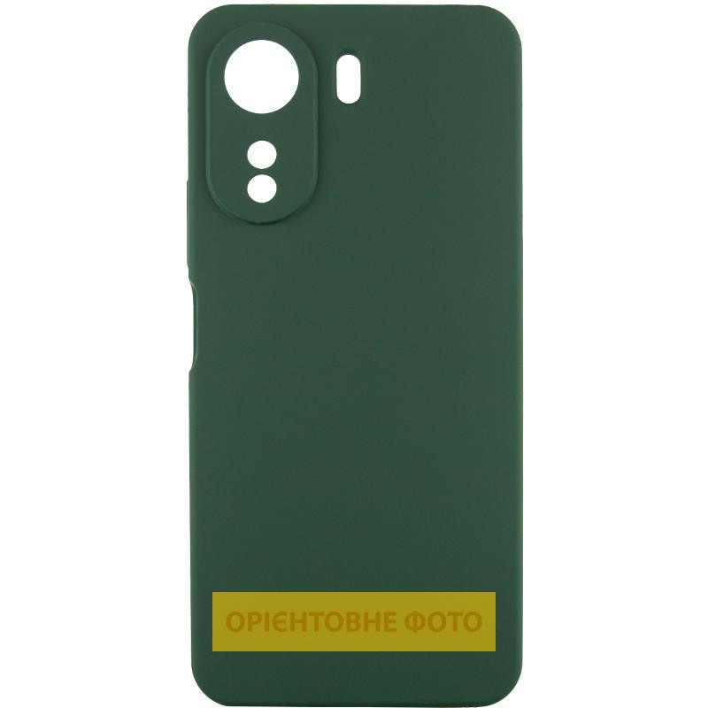 Чехол Silicone Cover Lakshmi Full Camera (AAA) для Xiaomi Redmi 15C (Global) / Poco C85 (Global) Херсон - зображення 1