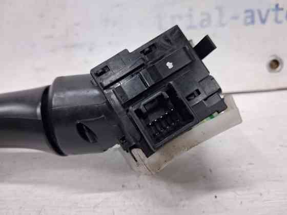 Переключатель подрулевой левый(поворотники) Mitsubishi L200 2006-2015 8614A066 (Арт. 67223) Київ