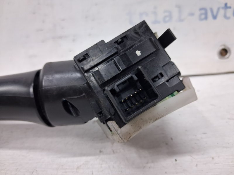 Переключатель подрулевой левый(поворотники) Mitsubishi L200 KB 2.5 DIESEL 4D56 2006 (б/у) Киев - изображение 5