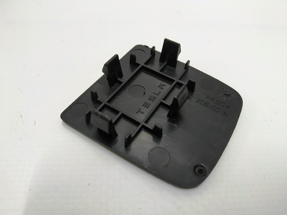 Заглушка облицовки крышки багажника Tesla model X 1053206-00-D Київ - зображення 5