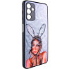 TPU+PC чехол Prisma Ladies для Samsung Galaxy M23 5G / M13 Херсон