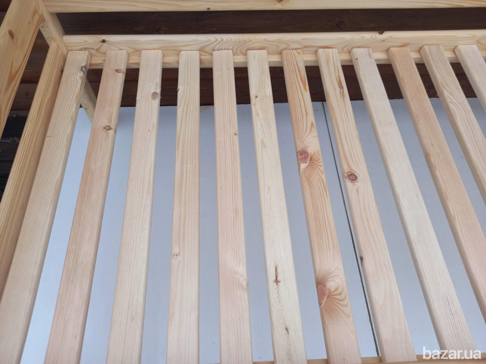 Двухъярусная кровать 5000 гривенн Київ - зображення 6