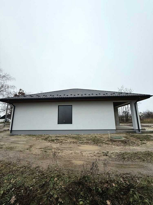 продажа 3-к дом Васильковский, Диброва, 76000 $  - зображення 8
