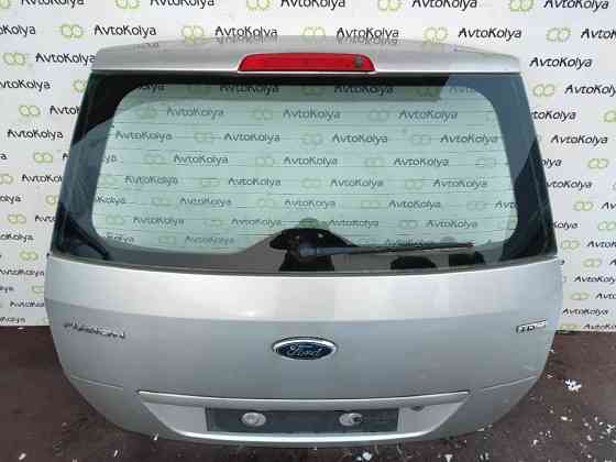 Кришка багажника Ford Fusion / Focus / Galaxy запчастини Ковель