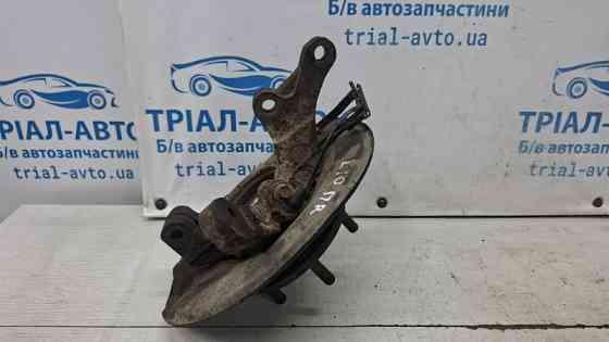 Кулак поворотный правый со ступицей Mitsubishi Lancer 2007-2017 3870A012 (Арт. 72477) Київ