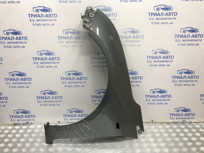 Крыло переднее левое Chevrolet Cruze 2009-2016 94560509 (Арт. 55126) Киев - изображение 1