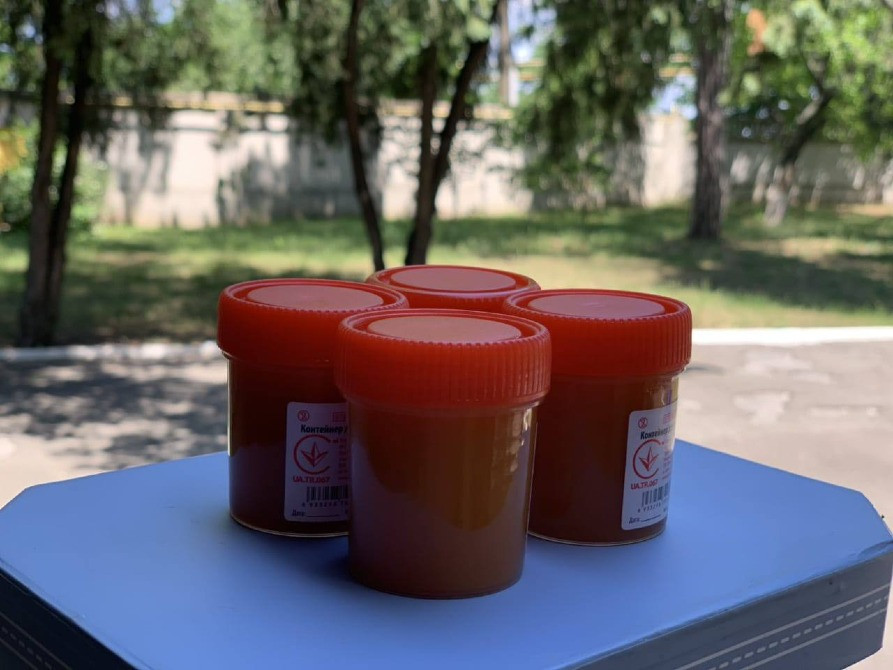 🌿 Натуральное лечение псориаза! Мазь, созданная специально для вас! Одеса - зображення 3