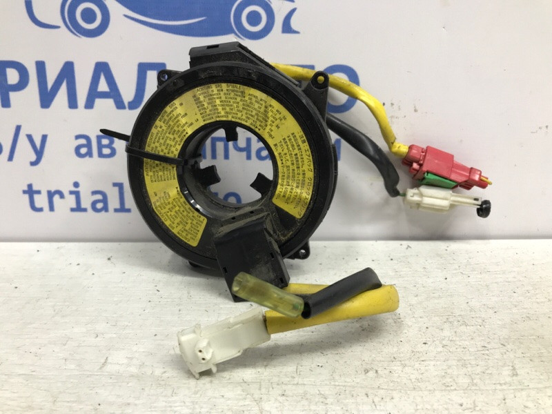 Шлейф AIRBAG Mitsubishi Pajero Sport K9 2.5 DIESEL 4D56 1996 (б/у) Київ - зображення 1