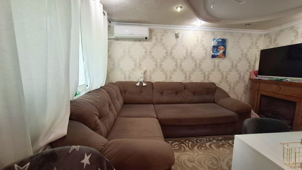 Продам 2-к, квартиру Полтавський Шлях вул., 155А, Холодна Гора (Новобаварський) Харьков - изображение 1