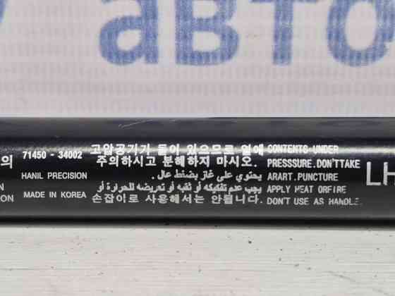 Амортизатор крышки багажника SsangYong Korando C200 2.0 DIESEL 2010 (б/у) Київ