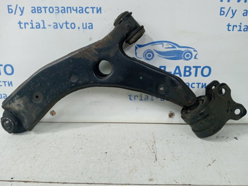 Рычаг передний нижний правый Mazda 3 2003-2009 B32H34300D (Арт. 59465) Київ - зображення 4