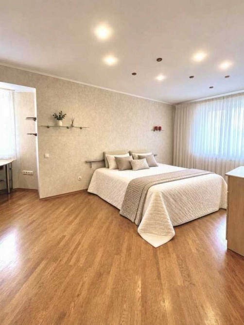 продажа 2-к квартира Киев, Оболонский, 147000 $ Київ - зображення 4