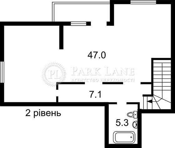 продажа 3-к квартира Киев, Дарницкий, 450000 $ Київ