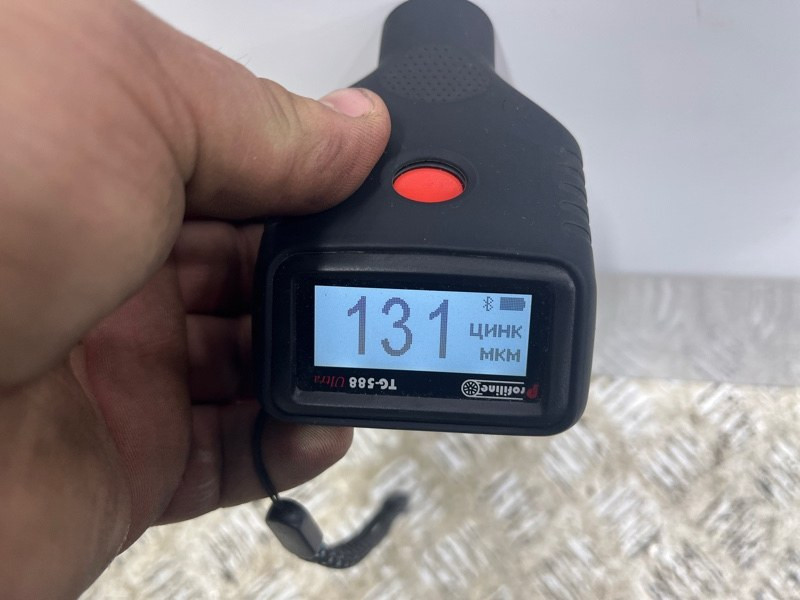 Дверь задняя левая Ford Fusion USA 2 1.5 БЕНЗИН ENUN0 2013 (б/у) Київ - зображення 10